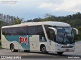 Auto Viação 1001 RJ 108.260 na cidade de Juiz de Fora, Minas Gerais, Brasil, por Luiz Krolman. Número da foto: #12565019.