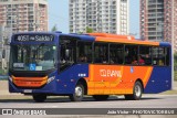 Evanil Transportes e Turismo RJ 132.146 na cidade de Rio de Janeiro, Rio de Janeiro, Brasil, por João Victor - PHOTOVICTORBUS. Número da foto: #12563850.