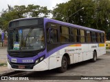 Borborema Imperial Transportes 588 na cidade de Jaboatão dos Guararapes, Pernambuco, Brasil, por André Luiz Araujo Silva. Número da foto: #12564975.