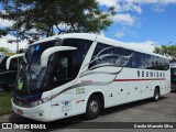 Reunidas Transportes Coletivos 30261 na cidade de Curitiba, Paraná, Brasil, por Danilo Marcelo Silva. Número da foto: #12564403.