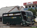 Viação Motta 18014 na cidade de Cascavel, Paraná, Brasil, por Altair Júnior. Número da foto: #12564546.