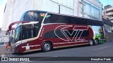 CVT Viagens e Turismo 3600 na cidade de Ponta Grossa, Paraná, Brasil, por BrunyBus Prado. Número da foto: #12564535.