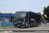 Viação Cometa 721523 na cidade de São Paulo, São Paulo, Brasil, por Paulo Alexandre da Silva. Número da foto: #12564054.