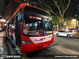 Himalaia Transportes > Ambiental Transportes Urbanos 4 1901 na cidade de São Paulo, São Paulo, Brasil, por Anderson Barbosa Marinho. Número da foto: #12563332.
