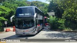 Auto Viação 1001 RJ 108.630 na cidade de São Paulo, São Paulo, Brasil, por Luan Teixeira. Número da foto: #12563661.
