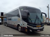Traviell Viagens 6000 na cidade de São Pedro da Aldeia, Rio de Janeiro, Brasil, por Roberto  Martins. Número da foto: #12564327.