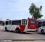 Integração Transportes 0424016 na cidade de Manaus, Amazonas, Brasil, por Bus de Manaus AM. Número da foto: #:id.