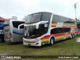 Plusmar 4030 na cidade de Florianópolis, Santa Catarina, Brasil, por Bruno Barbosa Cordeiro. Número da foto: #12564462.
