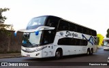 São João Turismo 875 na cidade de São Paulo, São Paulo, Brasil, por Francisco Ivano. Número da foto: #12563883.