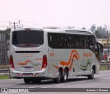 Sany Tour 9500 na cidade de Seropédica, Rio de Janeiro, Brasil, por Antonio J. Moreira. Número da foto: #12563728.