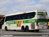 Empresa Gontijo de Transportes 21730 na cidade de Feira de Santana, Bahia, Brasil, por João Victor. Número da foto: #12564859.