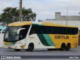 Empresa Gontijo de Transportes 21440 na cidade de Feira de Santana, Bahia, Brasil, por João Victor. Número da foto: #12564413.