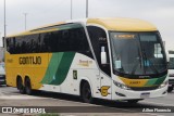 Empresa Gontijo de Transportes 19810 na cidade de São Paulo, São Paulo, Brasil, por Ailton Florencio. Número da foto: #12563584.
