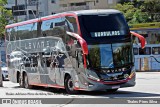Levare Transportes 2084 na cidade de São Paulo, São Paulo, Brasil, por Thales Pires Silva. Número da foto: #12563983.