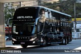 Levare Transportes 2064 na cidade de São Paulo, São Paulo, Brasil, por Thales Pires Silva. Número da foto: #12563809.