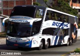 Empresa de Transportes Andorinha 7404 na cidade de Volta Redonda, Rio de Janeiro, Brasil, por Luiz Petriz. Número da foto: #12563318.