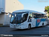 Auto Viação 1001 RJ 108.185 na cidade de Rio de Janeiro, Rio de Janeiro, Brasil, por Luiz Krolman. Número da foto: #12565052.