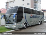 Zelitur Turismo 12000 na cidade de Florianópolis, Santa Catarina, Brasil, por Bruno Barbosa Cordeiro. Número da foto: #12564759.