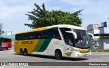 Empresa Gontijo de Transportes 18925 na cidade de São Paulo, São Paulo, Brasil, por Francisco Ivano. Número da foto: #12564276.