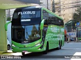 FlixBus Transporte e Tecnologia do Brasil 2303 na cidade de São Paulo, São Paulo, Brasil, por Thales Pires Silva. Número da foto: #12563799.