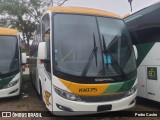 Empresa Gontijo de Transportes 19875 na cidade de Belo Horizonte, Minas Gerais, Brasil, por Pedro Castro. Número da foto: #12563561.
