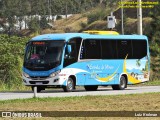 Estrela de Minas Viagens e Turismo 27000 na cidade de Juiz de Fora, Minas Gerais, Brasil, por Luiz Krolman. Número da foto: #12565055.