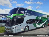 ST Turismo 21000 na cidade de Curitiba, Paraná, Brasil, por Danilo Marcelo Silva. Número da foto: #12564820.