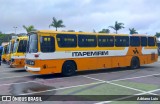 Viação Itapemirim 9119 na cidade de Barueri, São Paulo, Brasil, por Adriano Luis. Número da foto: #12564841.