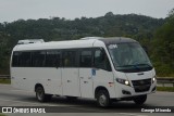 Ônibus Particulares  na cidade de Santa Isabel, São Paulo, Brasil, por George Miranda. Número da foto: #12564033.