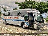 Viação Piracicabana 452409 na cidade de Bauru, São Paulo, Brasil, por Júnior Juninho. Número da foto: #12563835.
