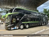 Viação Garcia 86039 na cidade de Bauru, São Paulo, Brasil, por Júnior Juninho. Número da foto: #12564002.
