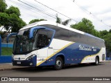 Italianinha Tour 1490 na cidade de Paranavaí, Paraná, Brasil, por Robson Alves. Número da foto: #12563740.