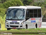 Transporte Oliveira 03 na cidade de Juiz de Fora, Minas Gerais, Brasil, por Luiz Krolman. Número da foto: #12564952.