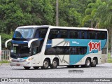 Auto Viação 1001 RJ 108.478 na cidade de Juiz de Fora, Minas Gerais, Brasil, por Luiz Krolman. Número da foto: #:id.