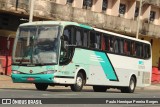 Santa Fé Transportes 055 na cidade de Belo Horizonte, Minas Gerais, Brasil, por Paulo Henrique Pereira Borges. Número da foto: #12563469.