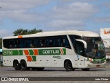 Empresa Gontijo de Transportes 21730 na cidade de Feira de Santana, Bahia, Brasil, por João Victor. Número da foto: #12564853.