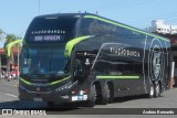 Viação Garcia 96060 na cidade de Osório, Rio Grande do Sul, Brasil, por Andreo Bernardo. Número da foto: #12563840.