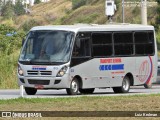 Transporte Oliveira 03 na cidade de Juiz de Fora, Minas Gerais, Brasil, por Luiz Krolman. Número da foto: #12564956.