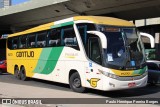 Empresa Gontijo de Transportes 19270 na cidade de Belo Horizonte, Minas Gerais, Brasil, por Paulo Henrique Pereira Borges. Número da foto: #12563461.