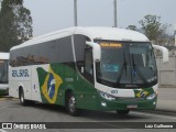 Real Brasil Turismo 120 na cidade de Rio de Janeiro, Rio de Janeiro, Brasil, por Luiz Guilherme. Número da foto: #12563413.