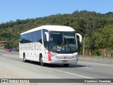 Auto Viação Catarinense 3244 na cidade de Garuva, Santa Catarina, Brasil, por Paulobuss  Guaratuba. Número da foto: #12564947.