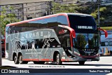 Levare Transportes 2084 na cidade de São Paulo, São Paulo, Brasil, por Thales Pires Silva. Número da foto: #12563908.