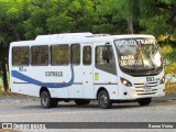 COTRECE - Cooperativa de Transporte e Turismo do Estado do Ceará 0031048 na cidade de Fortaleza, Ceará, Brasil, por Renan Vieira. Número da foto: #12564182.