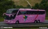 Nova América Turismo 1900 na cidade de Santa Isabel, São Paulo, Brasil, por George Miranda. Número da foto: #12564077.