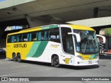 Empresa Gontijo de Transportes 15005 na cidade de Belo Horizonte, Minas Gerais, Brasil, por Douglas Célio Brandao. Número da foto: #12564086.