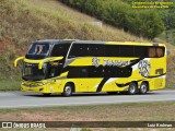 ES Turismo Rio 1E55 na cidade de Juiz de Fora, Minas Gerais, Brasil, por Luiz Krolman. Número da foto: #12564948.