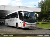 Auto Viação Catarinense 3258 na cidade de Joinville, Santa Catarina, Brasil, por Paulobuss  Guaratuba. Número da foto: #12565020.
