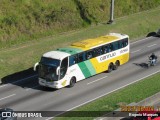 Empresa Gontijo de Transportes 17280 na cidade de São José dos Campos, São Paulo, Brasil, por Rogerio Marques. Número da foto: #12563367.