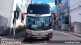 CVT Viagens e Turismo 3600 na cidade de Ponta Grossa, Paraná, Brasil, por BrunyBus Prado. Número da foto: #12564529.