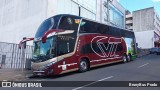 CVT Viagens e Turismo 3600 na cidade de Ponta Grossa, Paraná, Brasil, por BrunyBus Prado. Número da foto: #12564532.